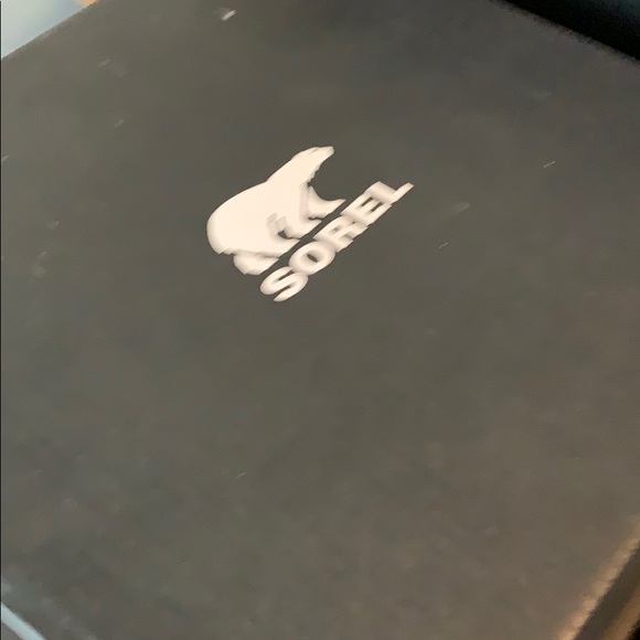 LAST PAIR! NWT Sorel Tall Boots 10 - Picture 7 of 8